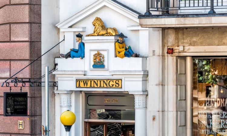 Twinings Tea