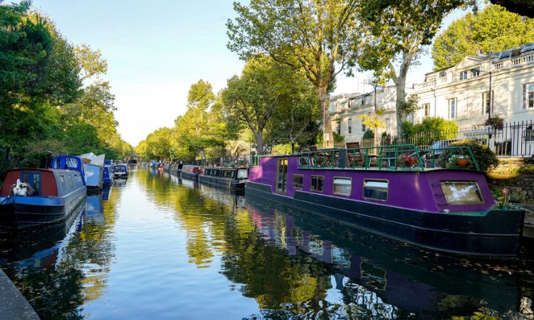 Little Venice