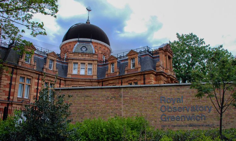 Royal Observatory Greenwich