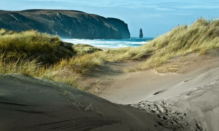 Sandwood Bay