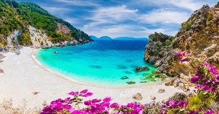 Most beautiful hidden beaches
