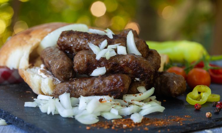 Cevapi