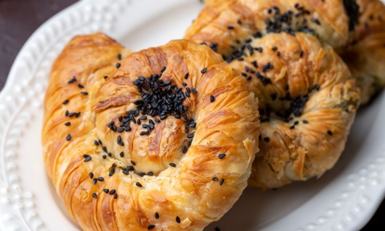 Burek