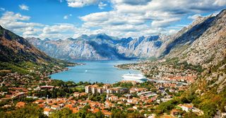 Things to do in Montenegro