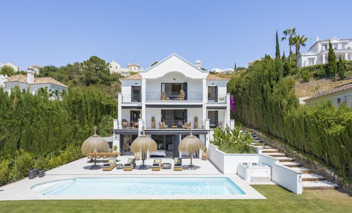 Casa Capitan