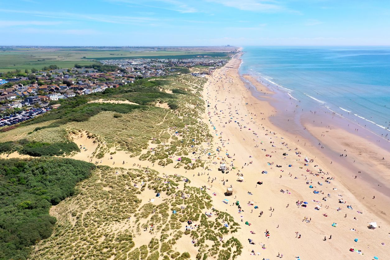 Camber Sands