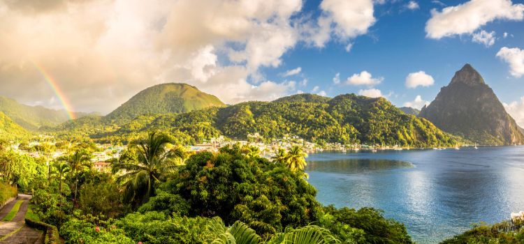 St. Lucia