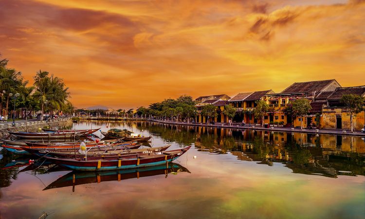 Vietnam