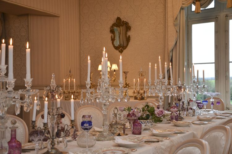 Chateau Crystal