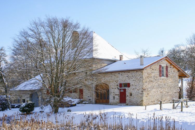 Chateau Beaucharm