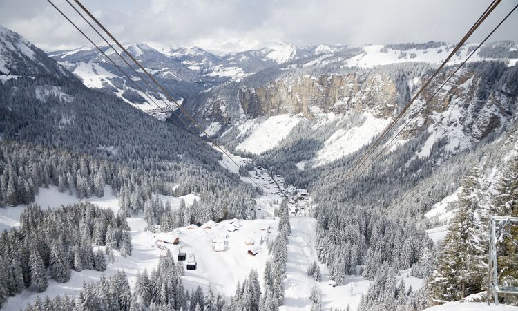 Morzine