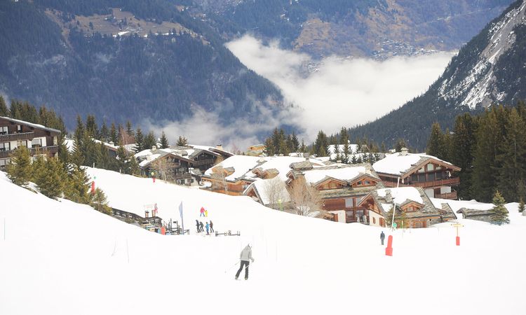 Courchevel