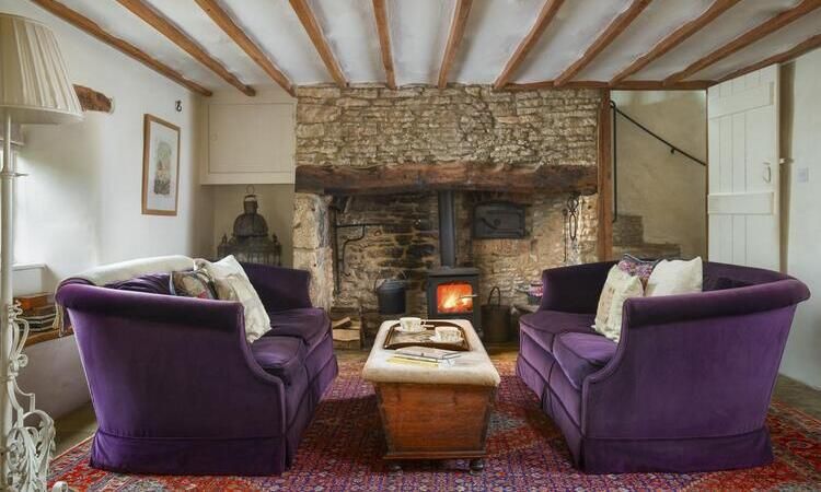 Daffodil Cottage