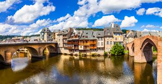 Dordogne Travel Guide