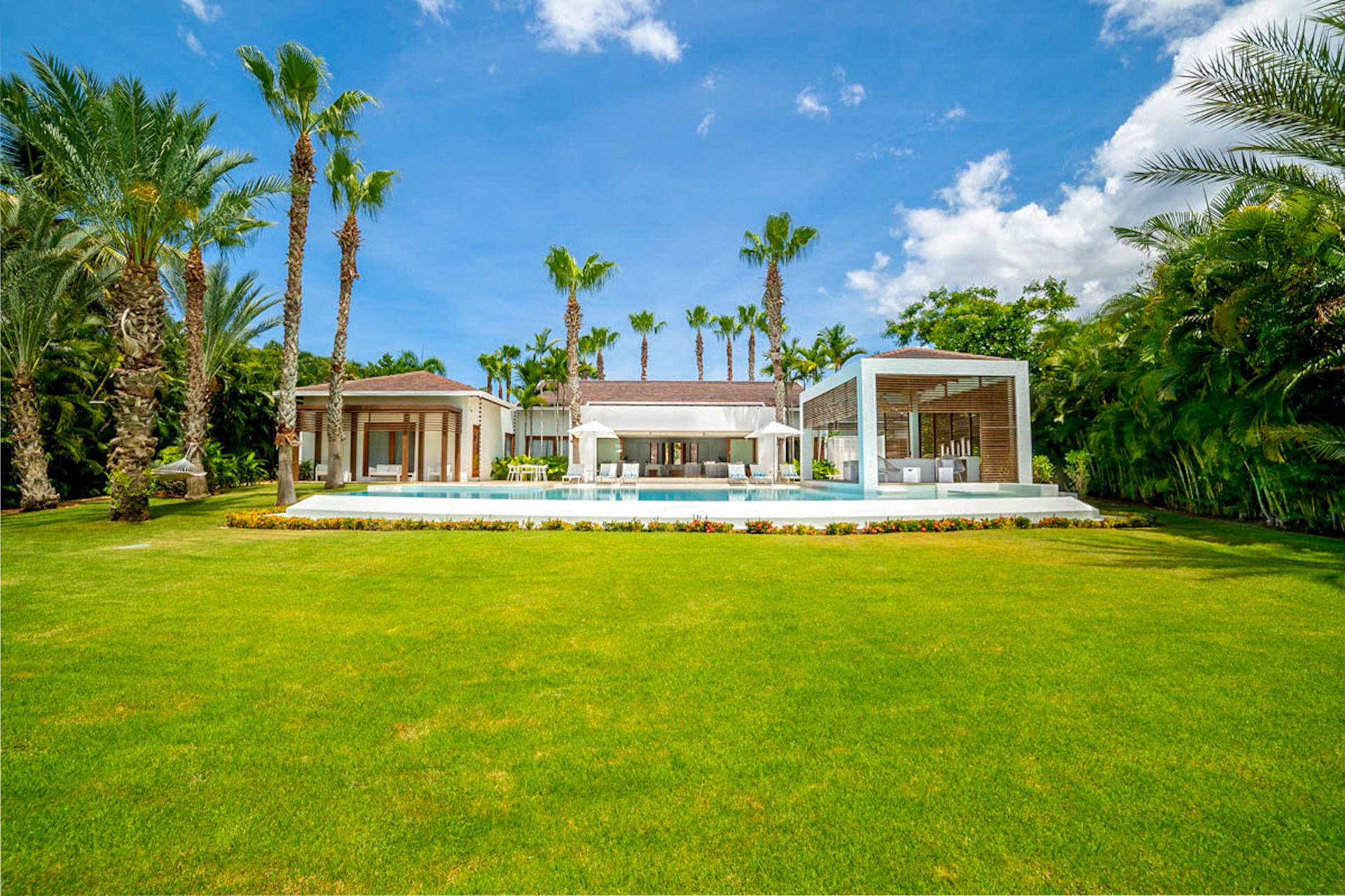 Villa Leia