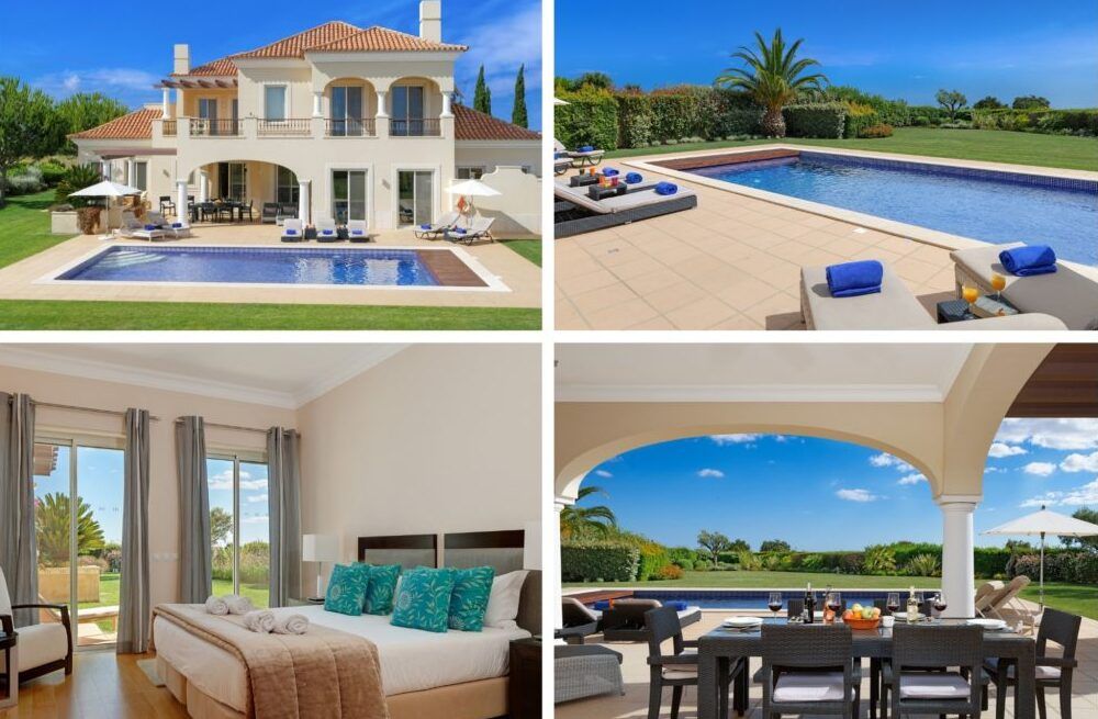 Villa Genoveva