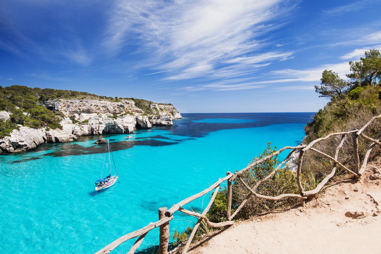 Menorca - Balearics Quiz
