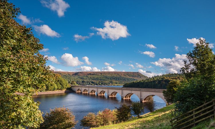 Peak District