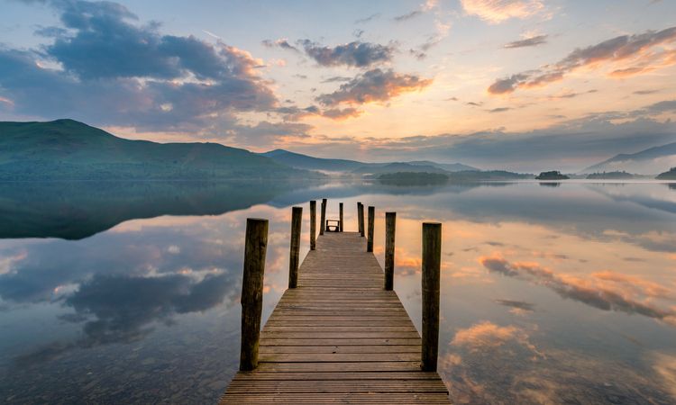 Lake District