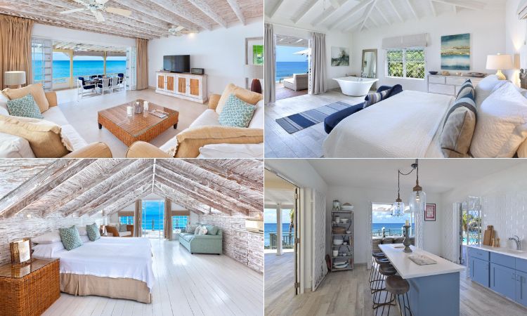 Interior trends - coastal