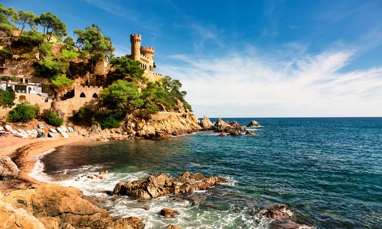 Costa Brava