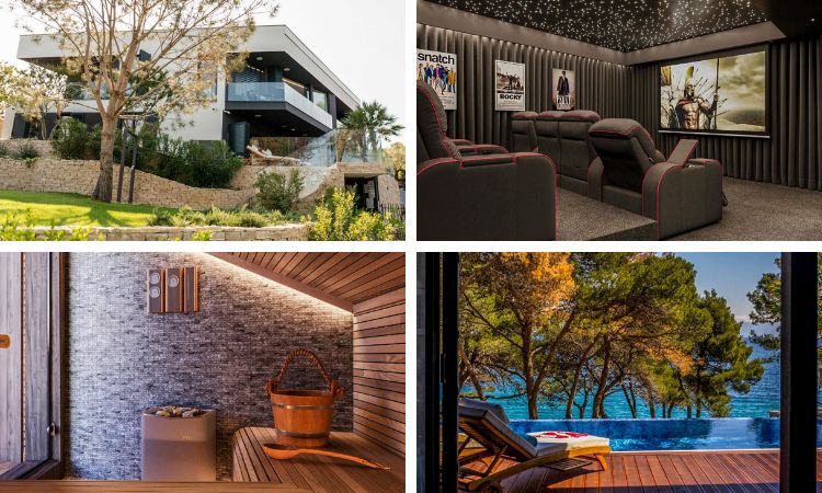 Villa Serenity
