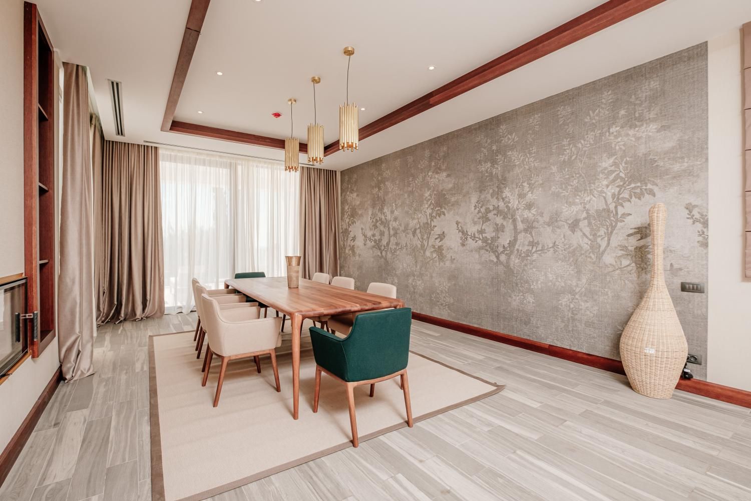Signature Villa Ananti