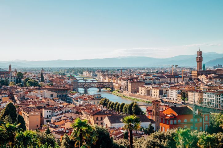 Florence