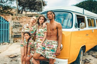 Chelsea Peers blog header
