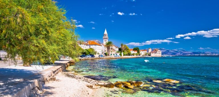 Croatia