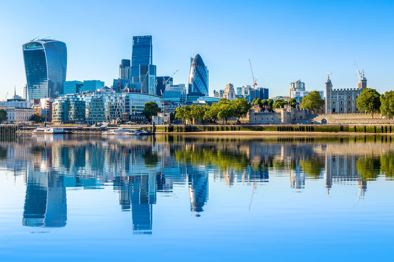 City of London