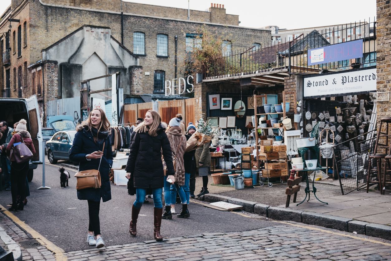 Shoreditch