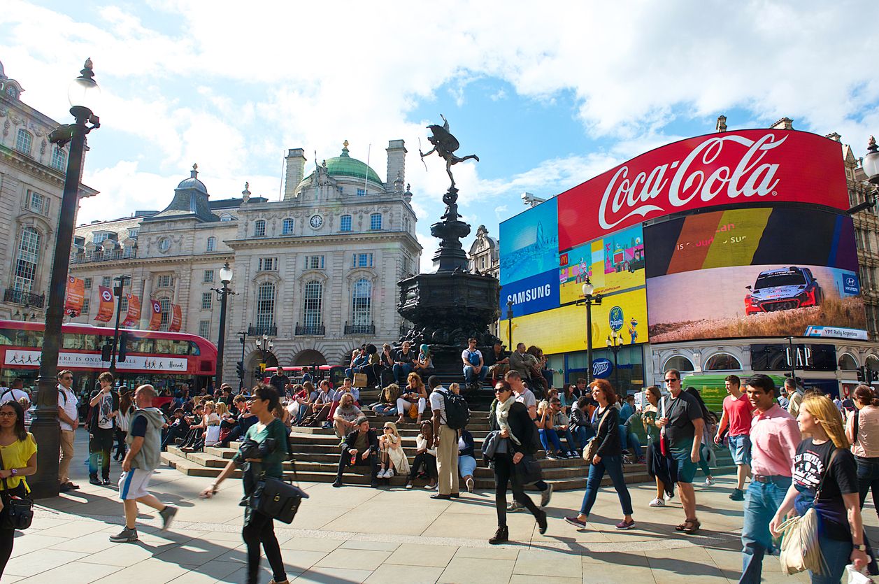 West End, London