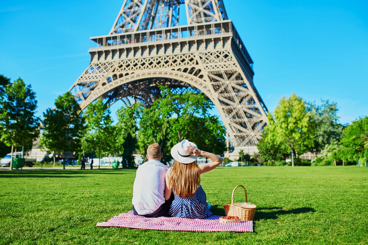 Bastille Day
