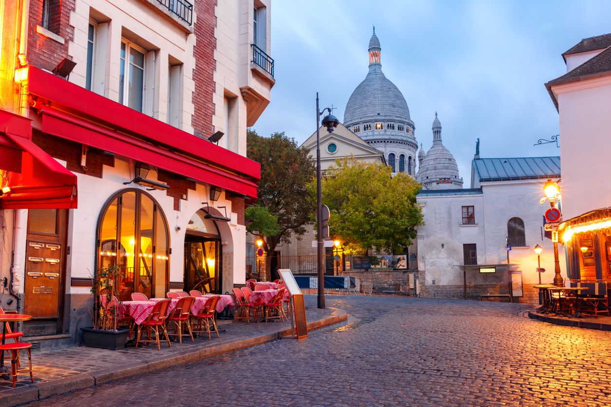 Bastille Day