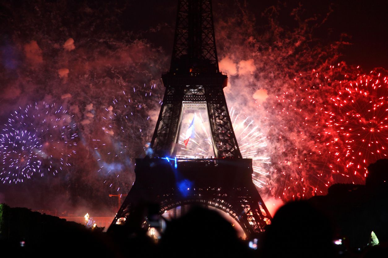 Bastille Day
