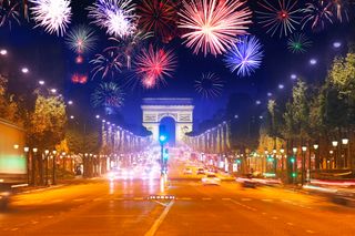Bastille Day