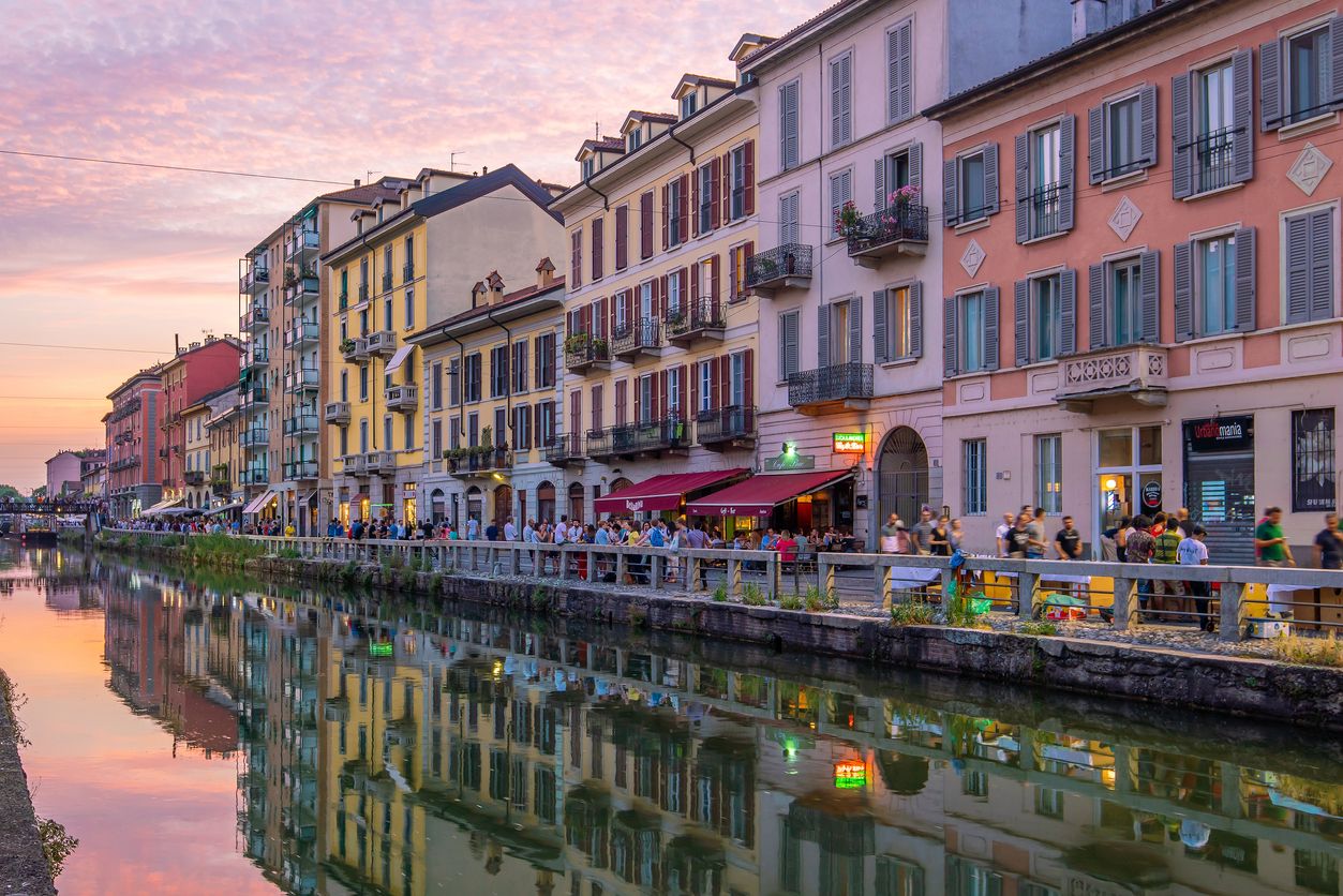 Navigli