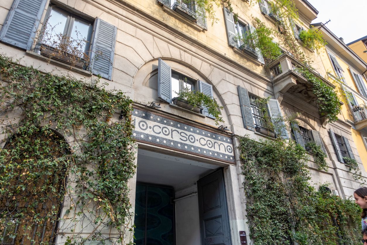 Corso Como