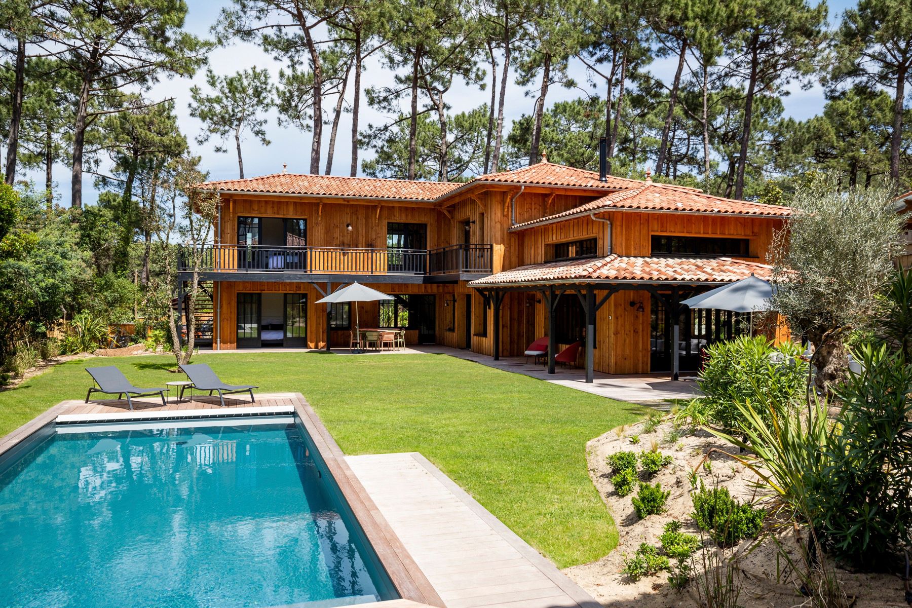 Villa Taloa