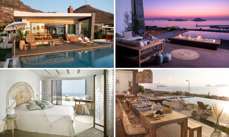 Villa Marin Hill