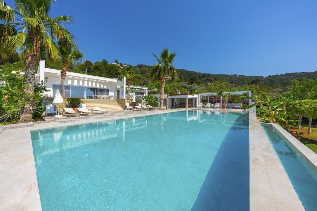 Top Villas in Turkey - header