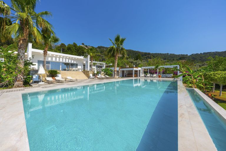 Top Villas in Turkey - header