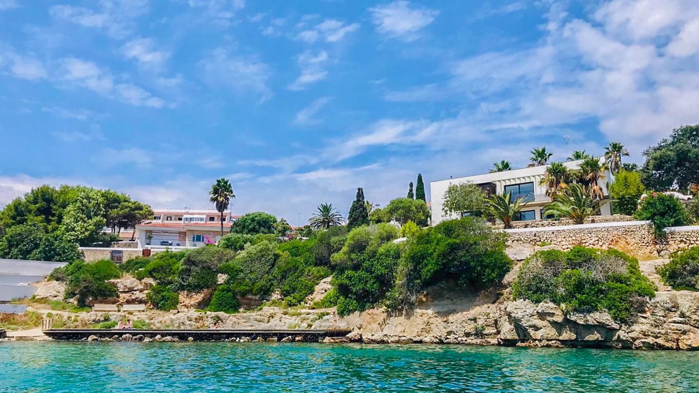 Villa Llatzeret