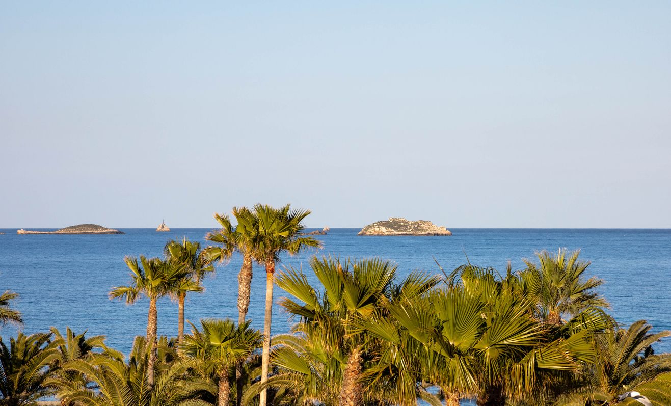 Playa d'en Bossa