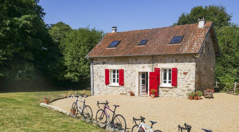 Best villas in Dordogne header