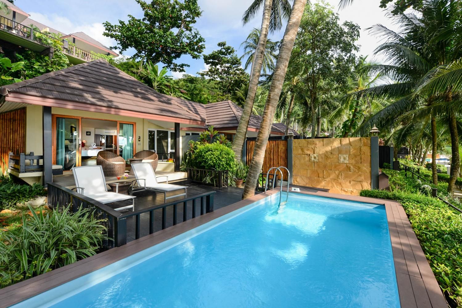 Villa Jaru