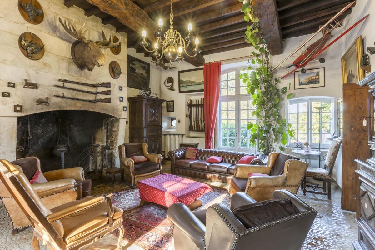 Villa Sandie