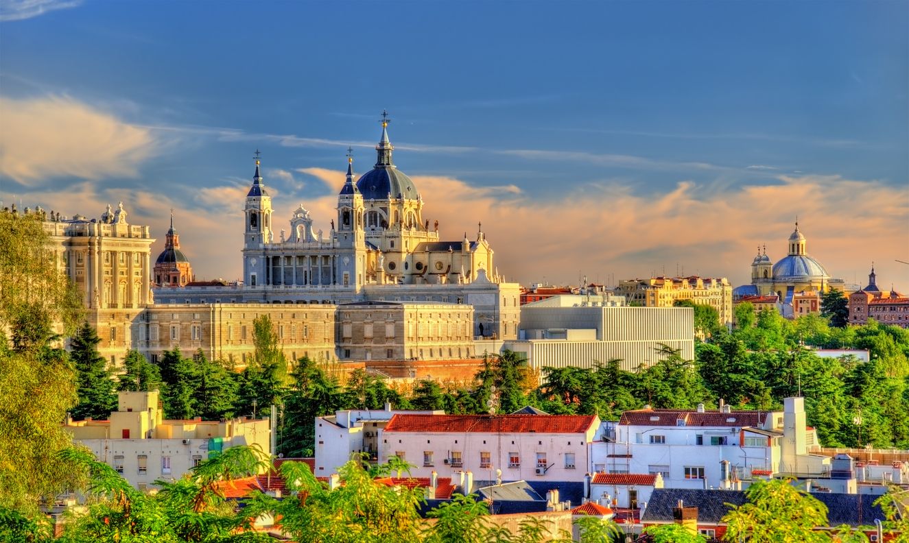 Madrid