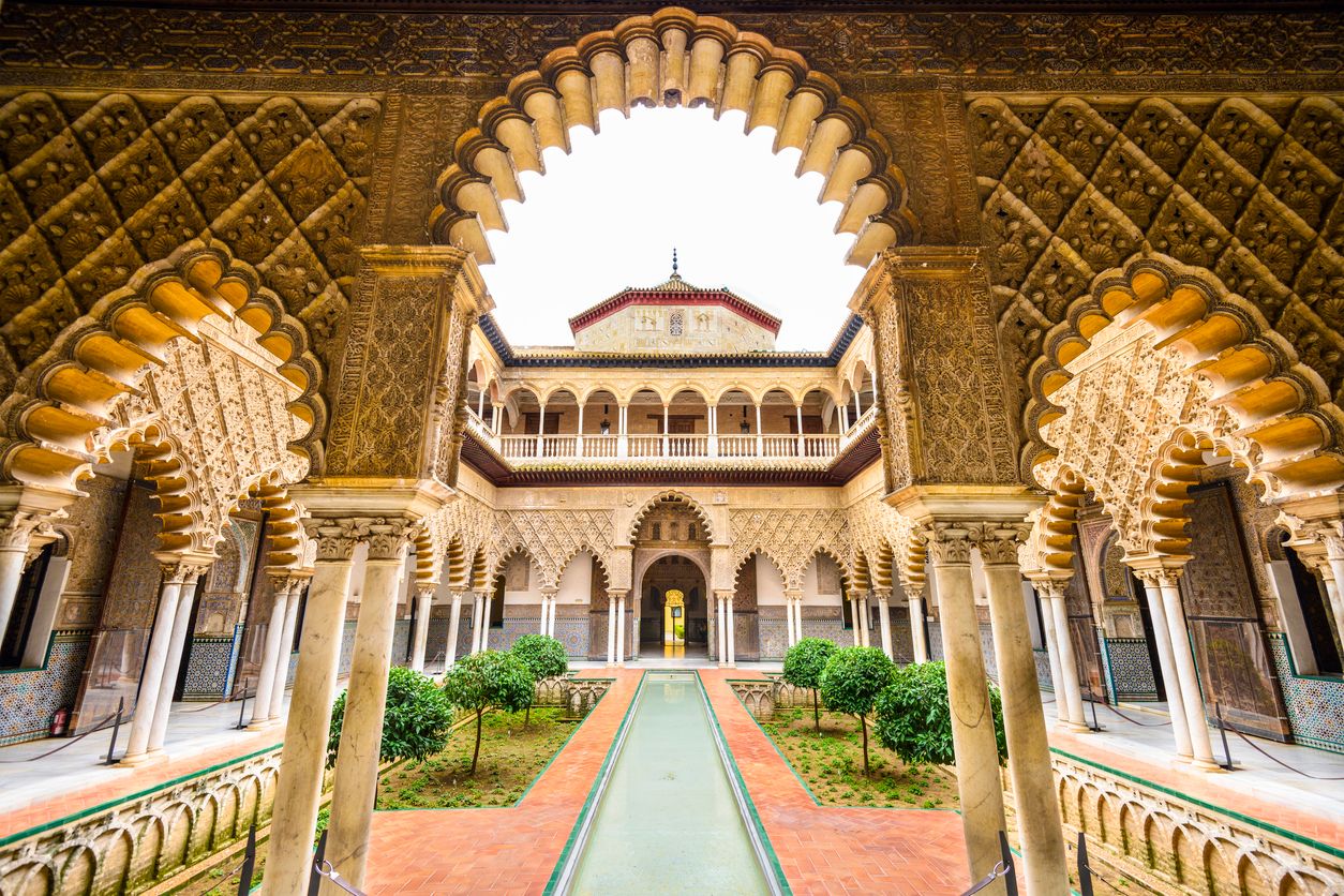 Seville